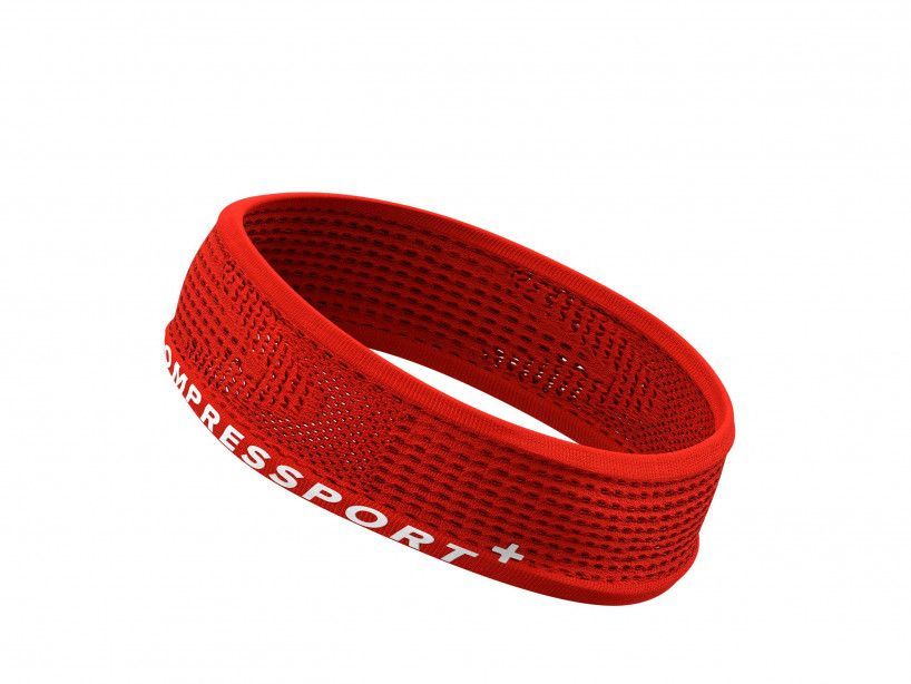 THIN HEADBAND ON/OFF RED